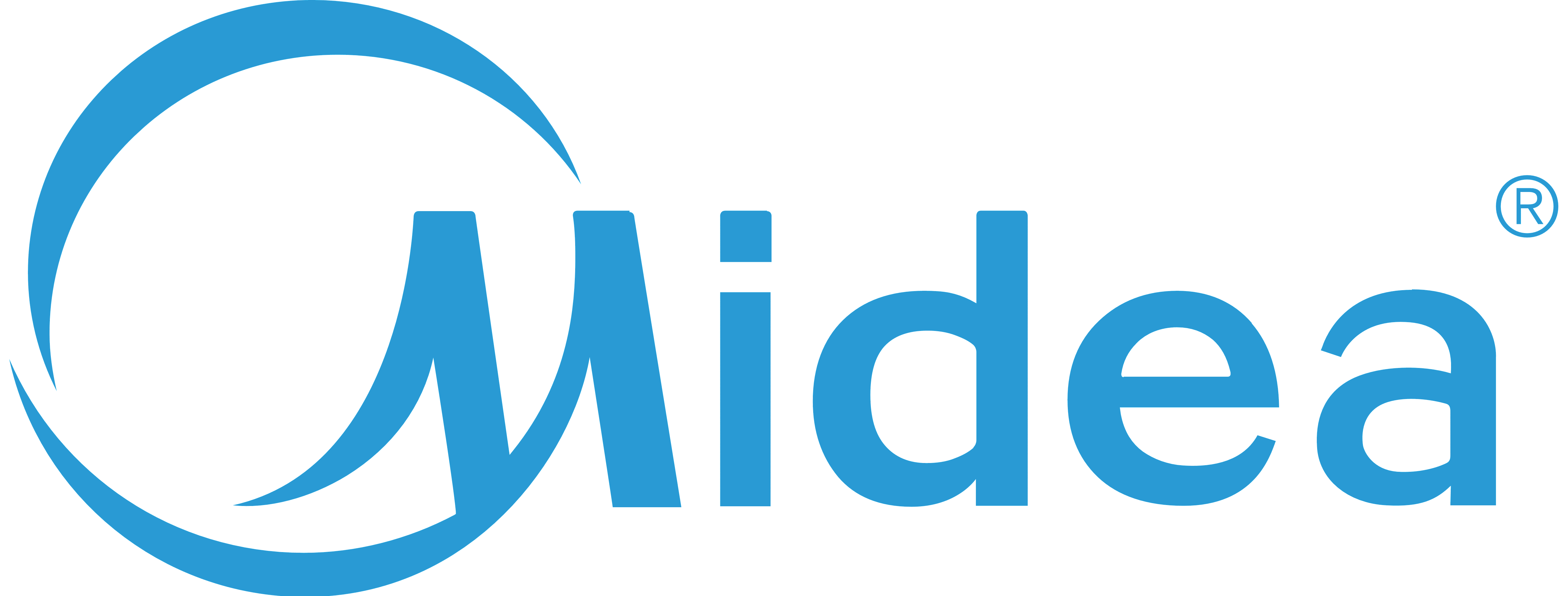 midea