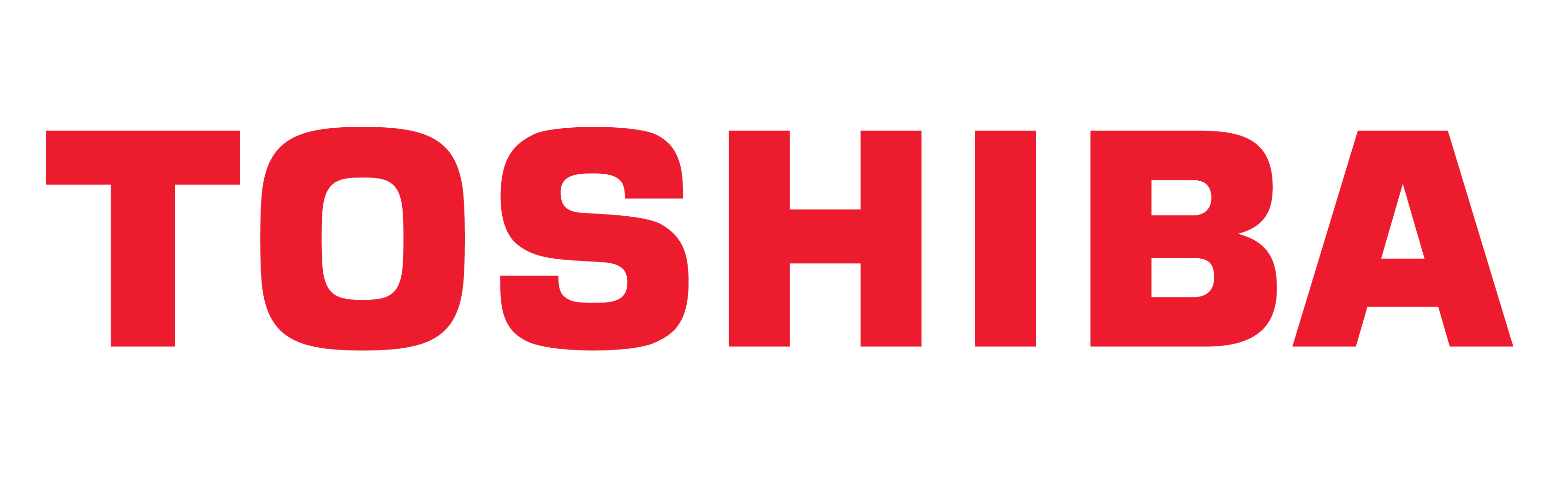 toshiba